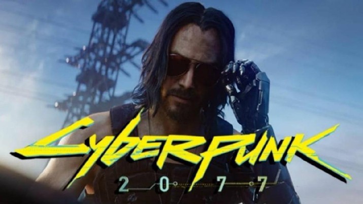 Cyberpunk 2077