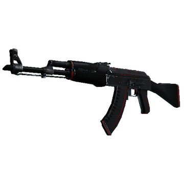 AK-47 | Redline