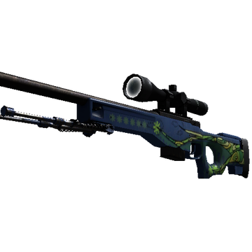 AWP | Corticera