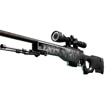 AWP | Graphite