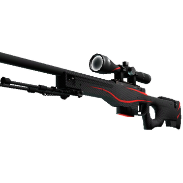 AWP | Redline