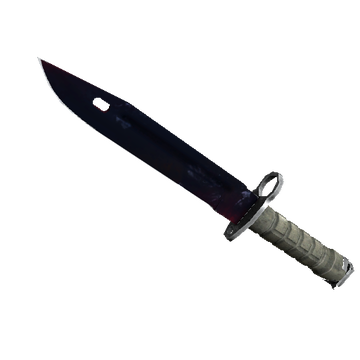 Bayonet | Doppler