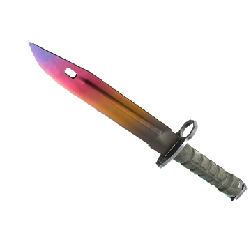 Bayonet | Fade