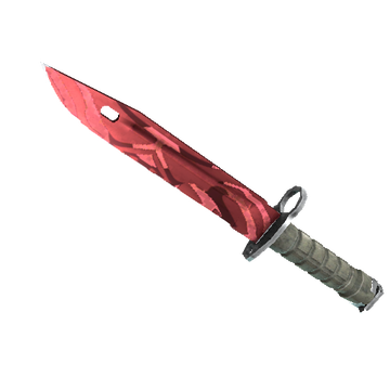 Bayonet | Slaughter