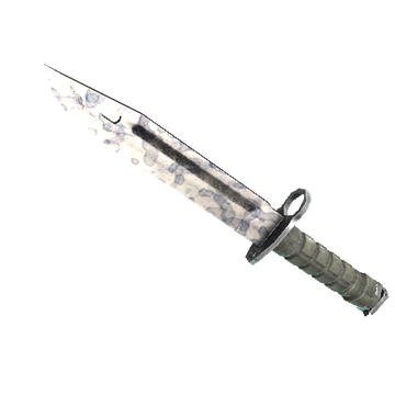 Bayonet | Stained