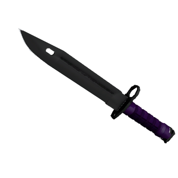 Bayonet | Ultraviolet