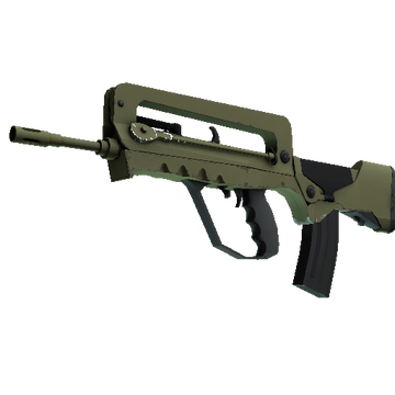 FAMAS | Colony