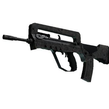 FAMAS | Doomkitty