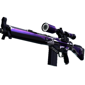G3SG1 | Flux