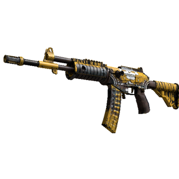 Galil-AR | Chatterbox