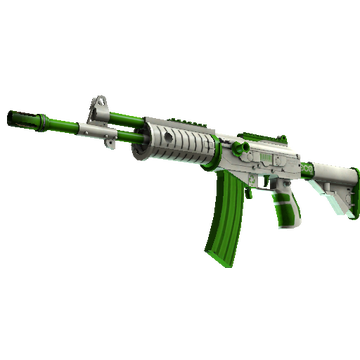 Galil-AR | Eco