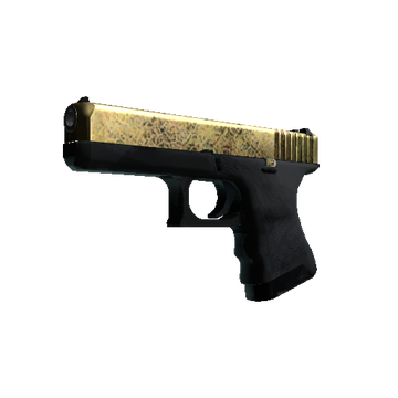 Glock-18 | Brass