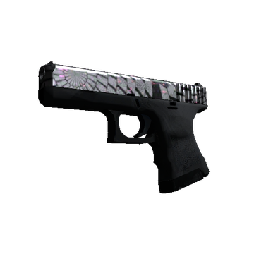 Glock-18 | Grinder