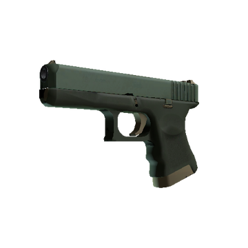 Glock-18 | Groundwater