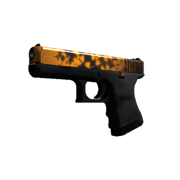 Glock-18 | Reactor