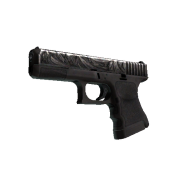 Glock-18 | Wraiths