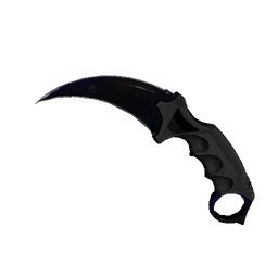 Karambit | Doppler