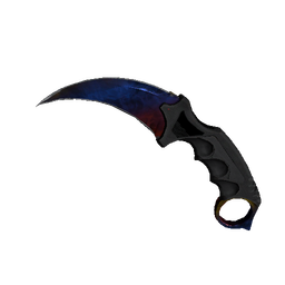 Karambit | Fade