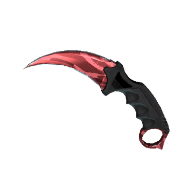 Karambit | Slaughter