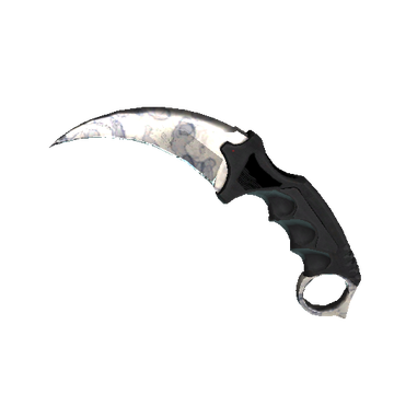 Karambit | Stained