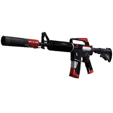 M4A1-S | Cyrex