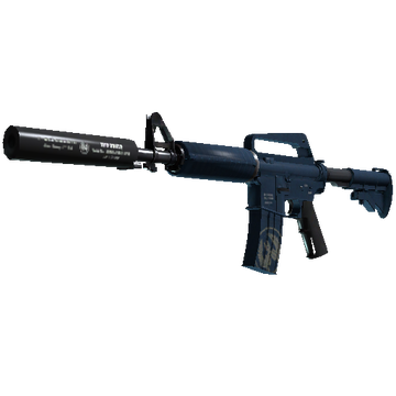 M4A1-S | Guardian