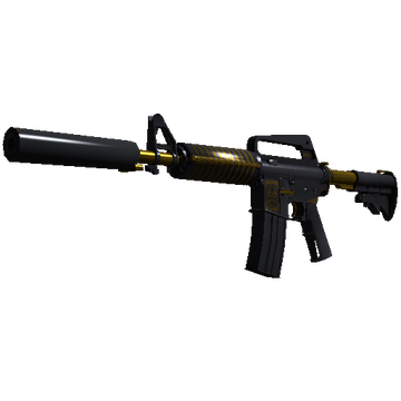 M4A1-S | Knight