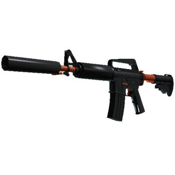 M4A1-S | Nitro