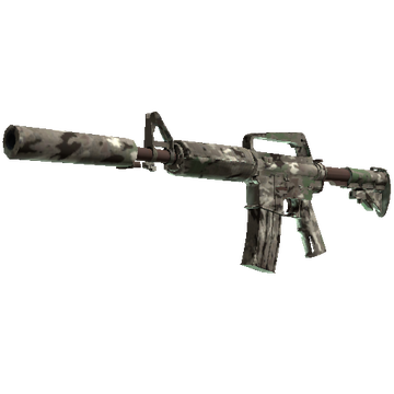 M4A1-S | VariCamo