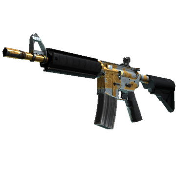 M4A4 | Daybreak