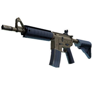 M4A4 | Tornado