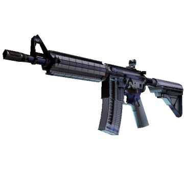 M4A4 | X-Ray