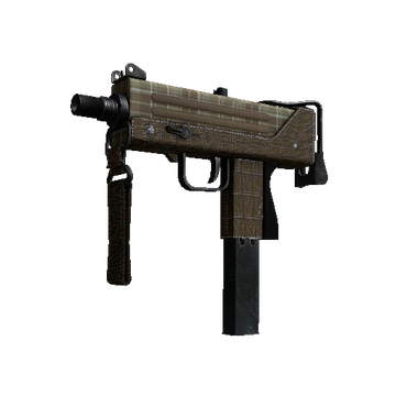 MAC-10 | Commuter