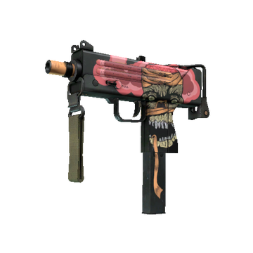 MAC-10 | Curse