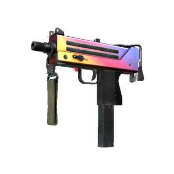 MAC-10 | Fade