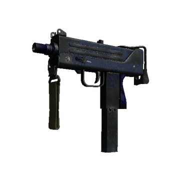 MAC-10 | Indigo