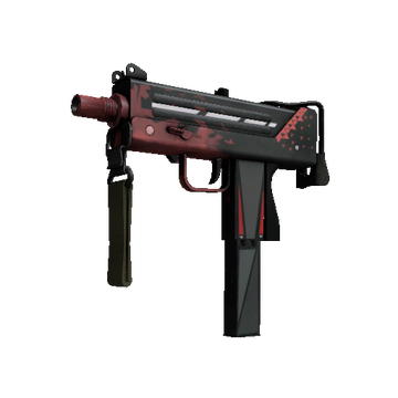 MAC-10 | Tatter