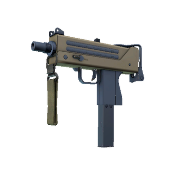 MAC-10 | Tornado