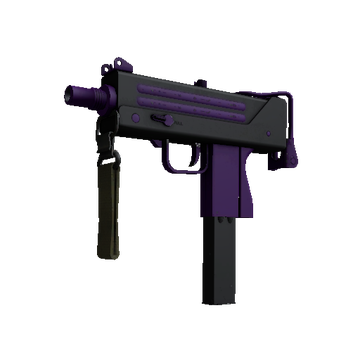 MAC-10 | Ultraviolet