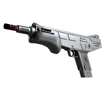 MAG-7 | Firestarter