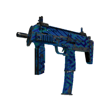 MP7 | Asterion