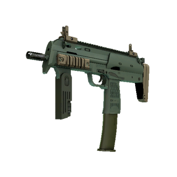 MP7 | Groundwater