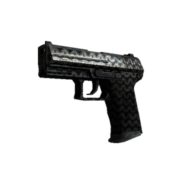 P2000 | Chainmail