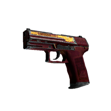 P2000 | Imperial