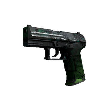 P2000 | Pulse