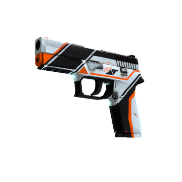 P250 | Asiimov