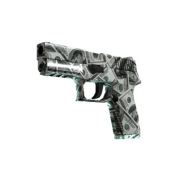 P250 | Franklin