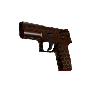 P250 | Hive