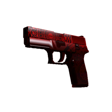 P250 | Muertos