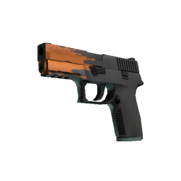 P250 | Splash